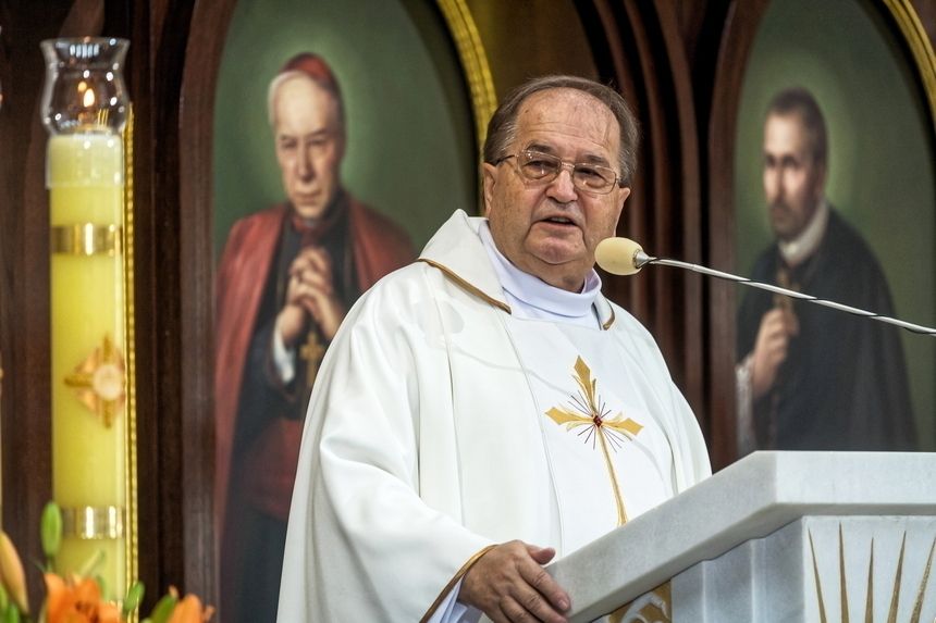 Tadeusz Rydzyk |undefined