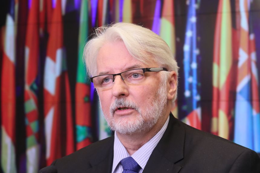Waszczykowski|undefined