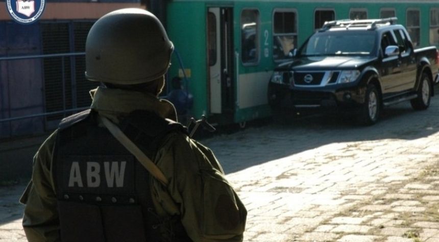 Czy zamachy ominą Polskę? Zagrożenie terroryzmem nad Wisłą|undefined