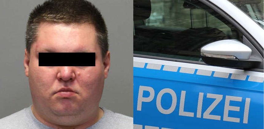 Polizei |undefined