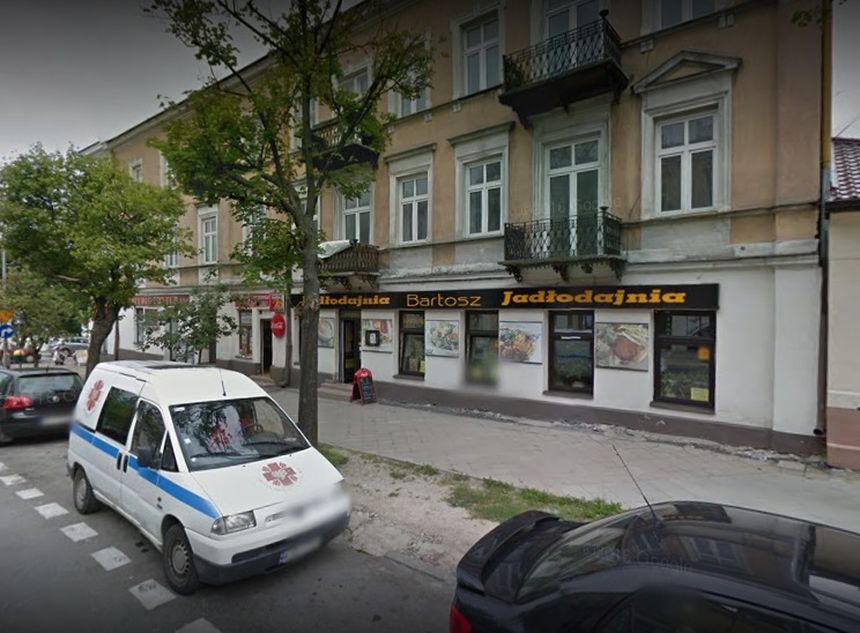 Kielce|undefined