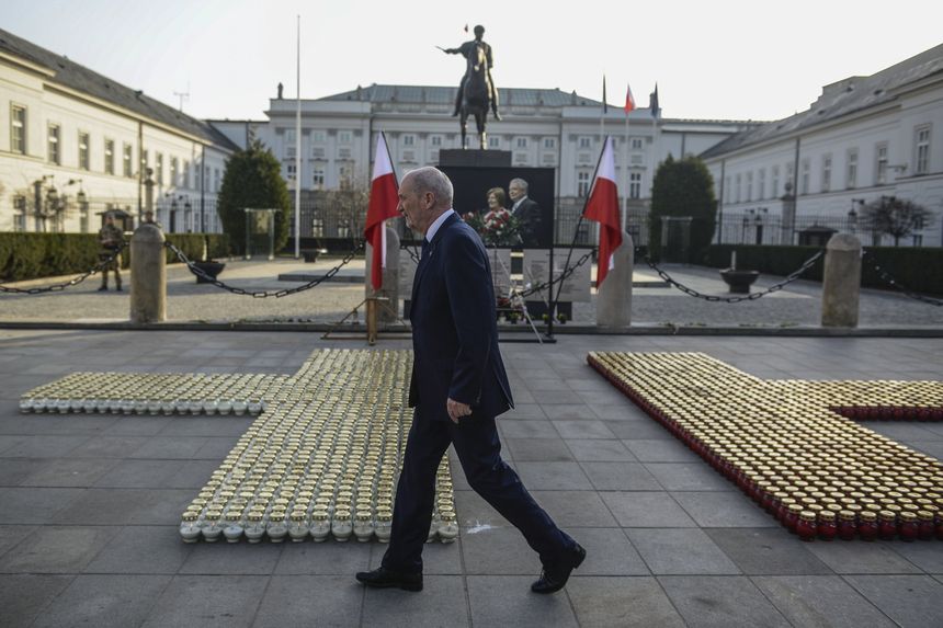 Antoni Macierewicz|undefined
