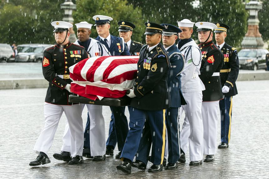 John McCain |undefined