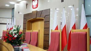 Trybunał Konstytucyjny