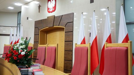 Trybunał Konstytucyjny
