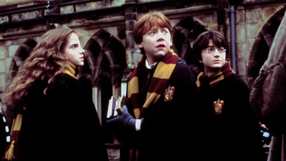 "Harry Potter"