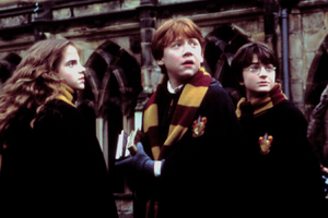 "Harry Potter"