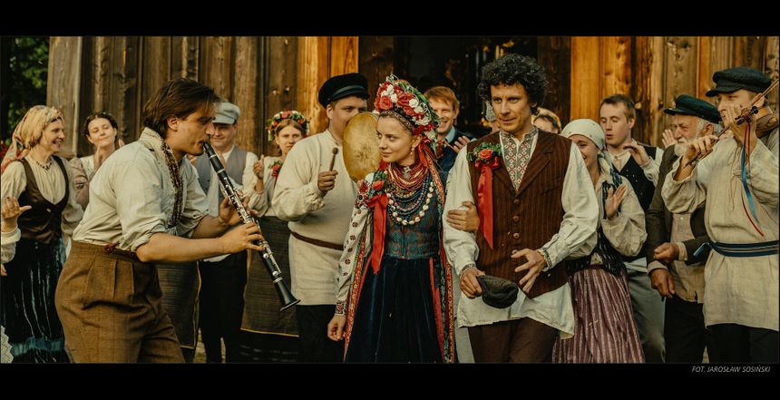 Sami Swoi Początek