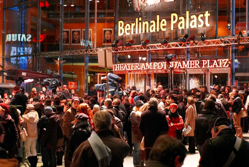 Berlinale|undefined