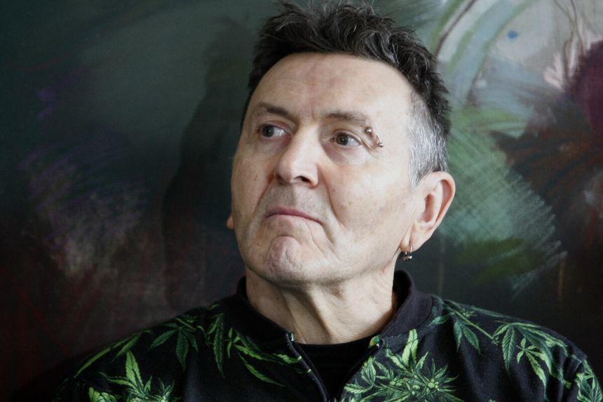 Krzysztof Majchrzak