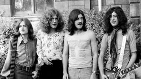 Led Zeppelin