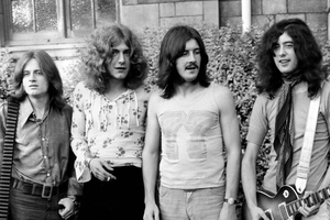Led Zeppelin