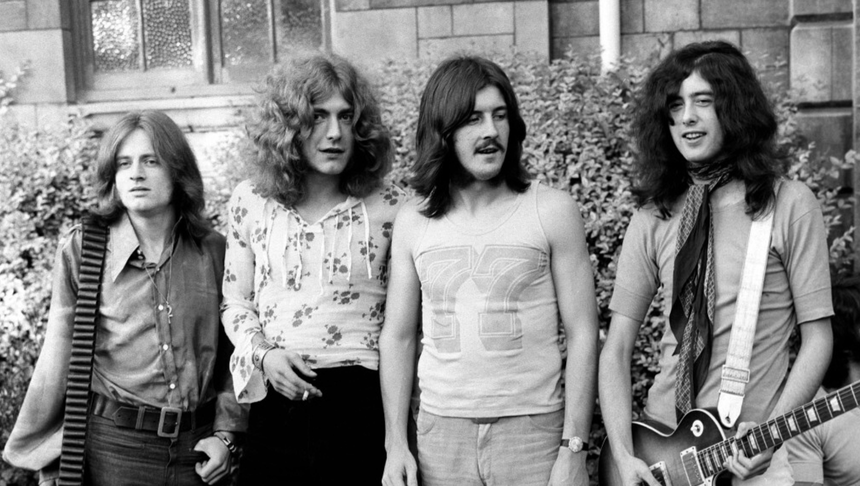Led Zeppelin