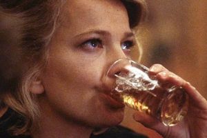 Gena Rowlands w 