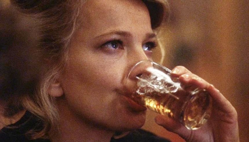 Gena Rowlands w 