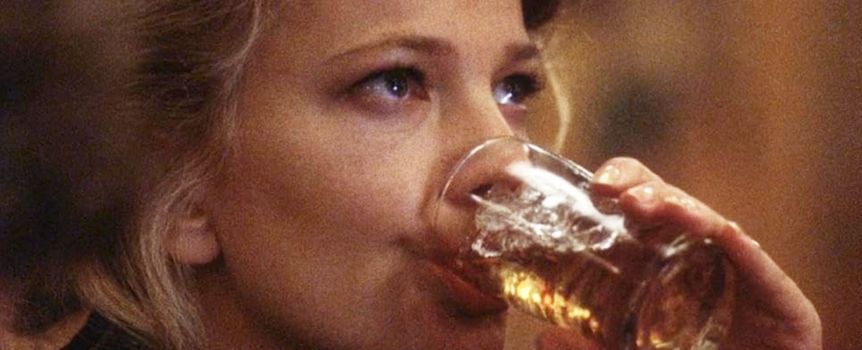 Gena Rowlands w 