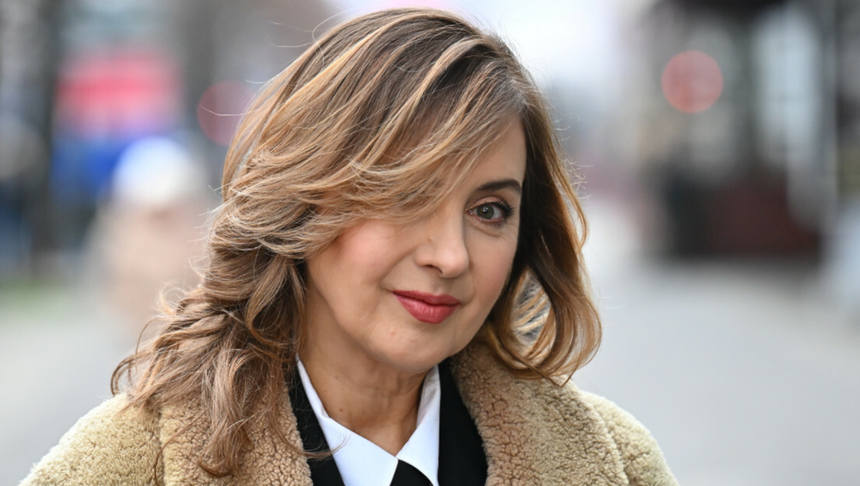 Edyta Bartosiewicz