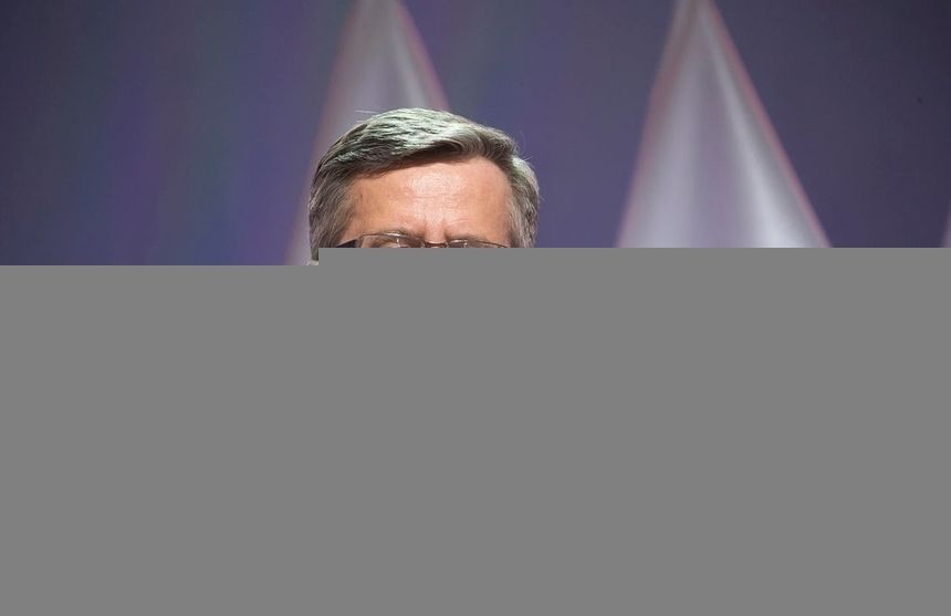 Komorowski|undefined