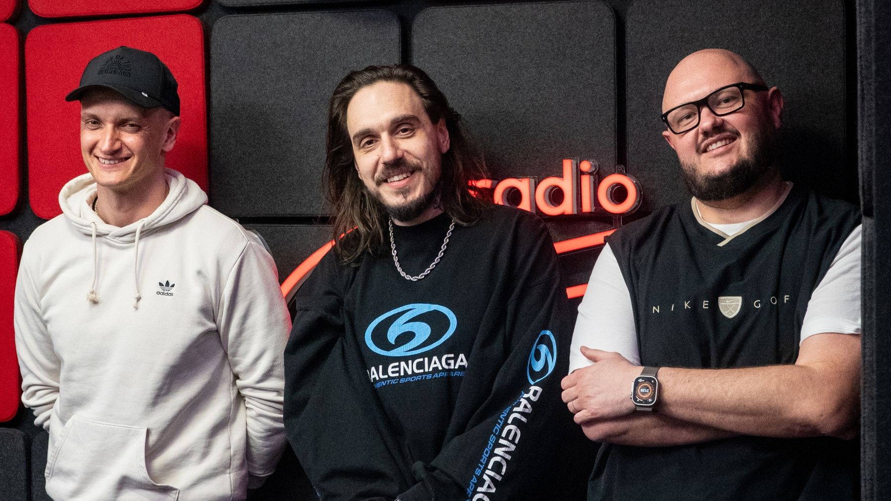 Miuosh Radio ZET
