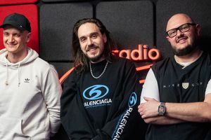Miuosh Radio ZET