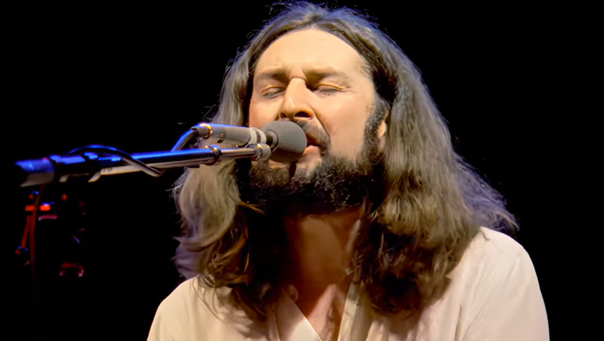 Zespół Supertramp