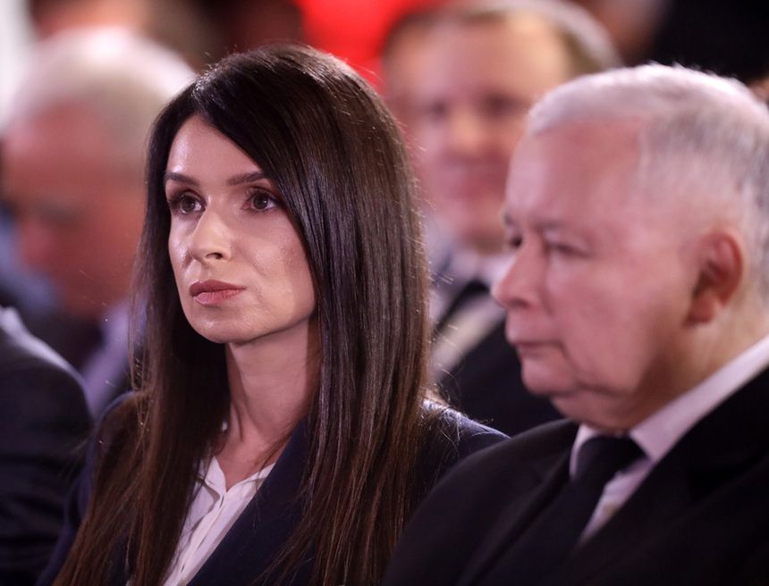 Kaczyńska|undefined