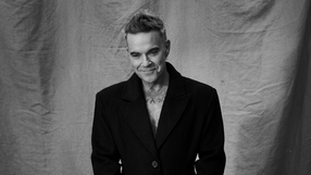 Robbie Williams