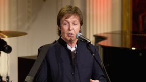 Paul McCartney