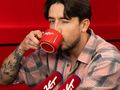 Dawid Kwiatkowski Radio ZET