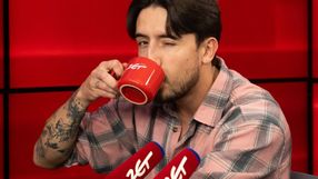 Dawid Kwiatkowski Radio ZET