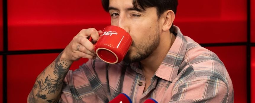 Dawid Kwiatkowski Radio ZET