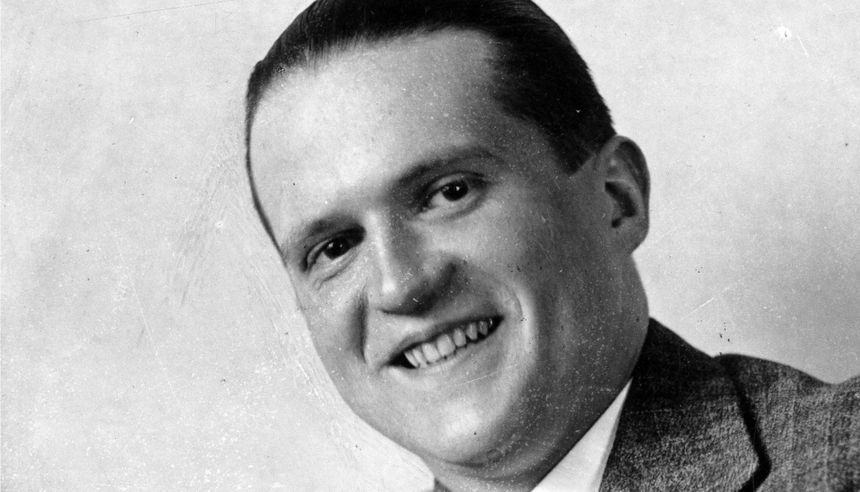 Wiktor Budzyński