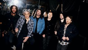 Foo Fighters