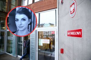 Rozprawa w sprawie śmierci Izy z Pszczyny