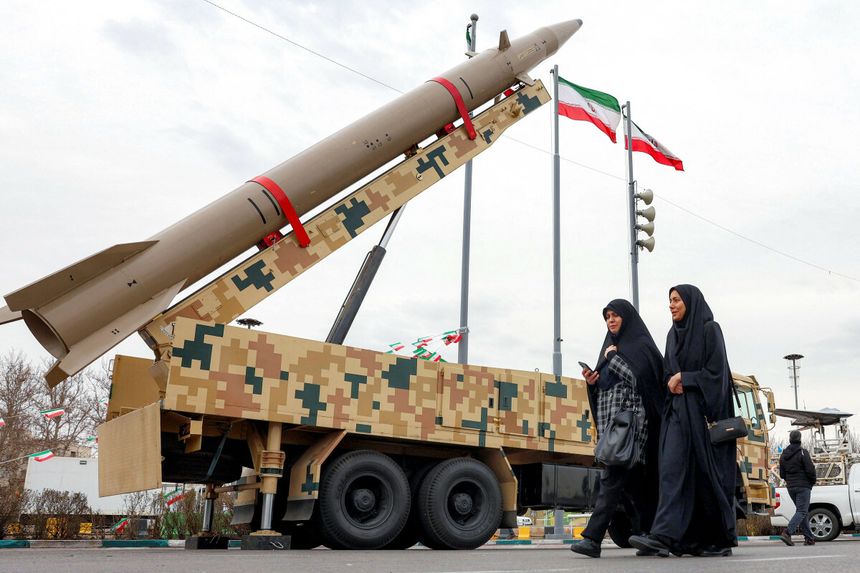 Iran