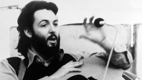 Najbardziej szalone arcydzieło lat 60. Ten dźwięk miały słyszeć tylko psy