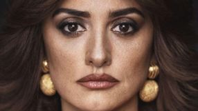 Penelope Cruz