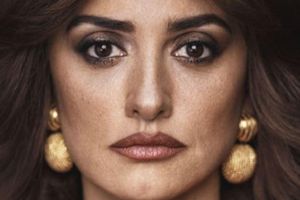 Penelope Cruz