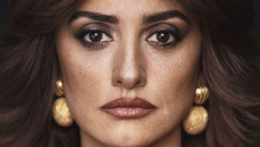 Penelope Cruz