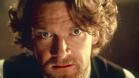 Kenneth Branagh we 