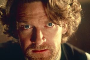 Kenneth Branagh we 