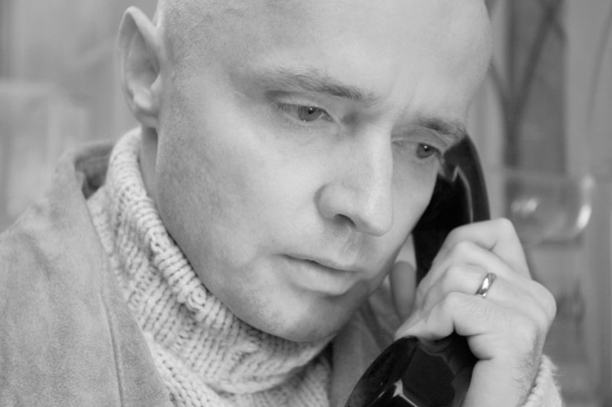 Film Polski, Piotr Bajor