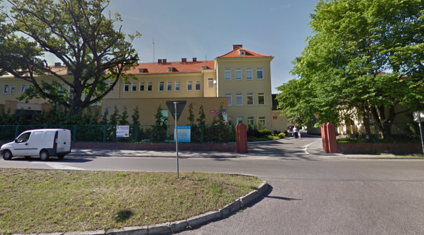 Goleniów|undefined