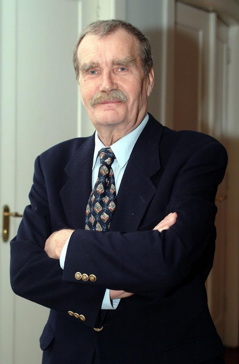 Mieczysław Kalenik, IMDb