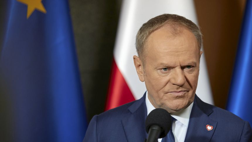 Donald Tusk