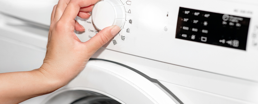 Który program pralki zużywa najwięcej prądu?