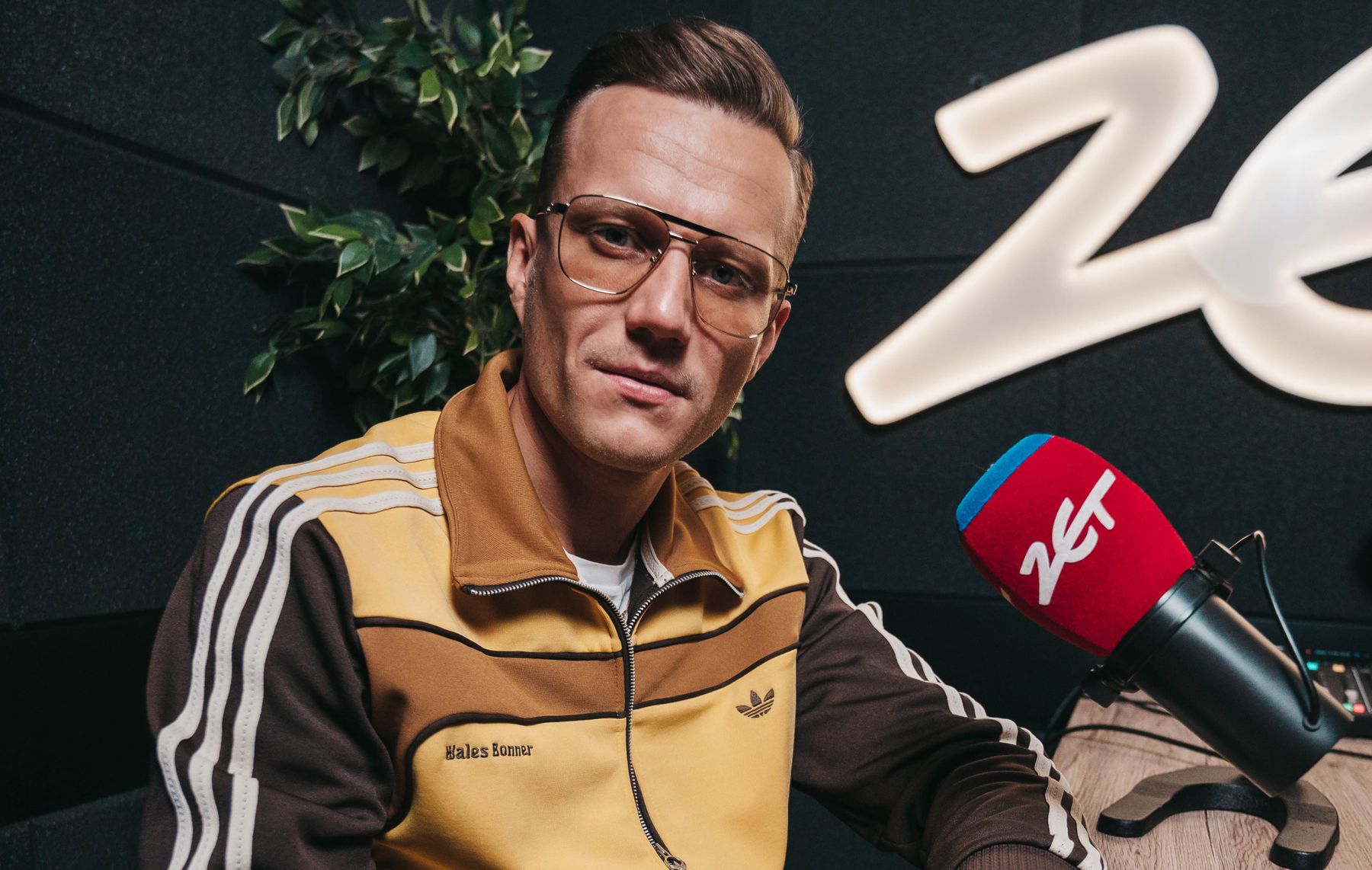 Mrozu Radio ZET