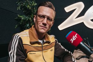 Mrozu Radio ZET