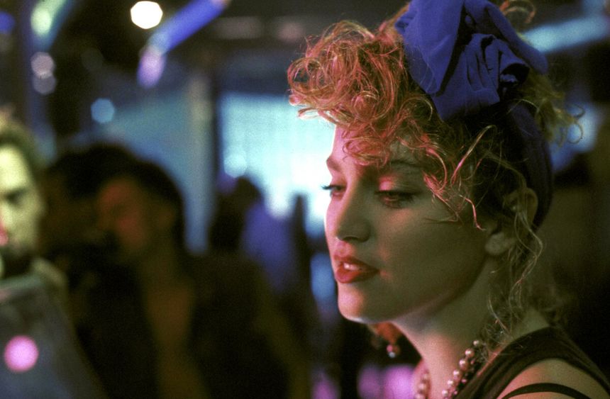 Madonna