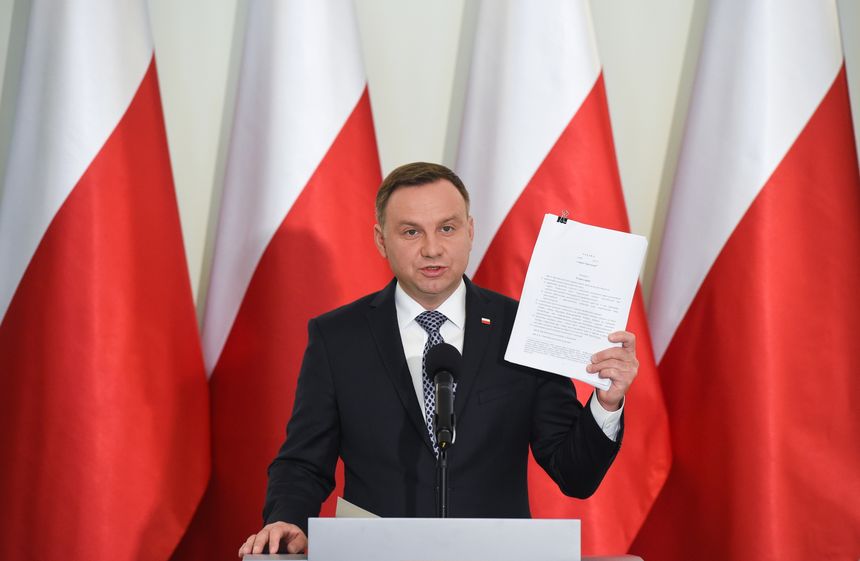 Andrzej Duda|undefined